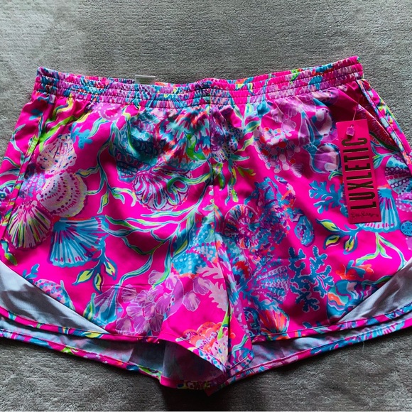 🆕 Ocean Trail Short 🆕 - Picture 3 of 3